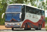 Expresso São Luiz 7130 na cidade de Cuiabá, Mato Grosso, Brasil, por Buss Mato Grossense. Número da foto: #13137219.