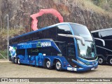 Empresa de Ônibus Nossa Senhora da Penha 65005 na cidade de Campinas, São Paulo, Brasil, por André Luiz Gomes de Souza. Número da foto: #13138471.