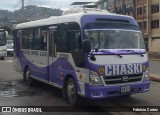 El Chaski 12 na cidade de Cuzco, Cuzco, Cuzco, Peru, por Fabricio Cortez. Número da foto: #13138177.