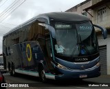 Viação Cidade Sol 10190 na cidade de Laje, Bahia, Brasil, por Matheus Calhau. Número da foto: #13137151.