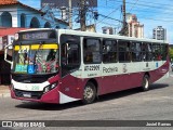 Empresa de Transportes Nova Marambaia AT-22909 na cidade de Belém, Pará, Brasil, por Josiel Ramos. Número da foto: #13136612.