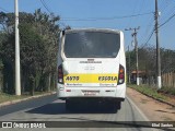 Auto Escola Condutor 023 na cidade de Nazaré Paulista, São Paulo, Brasil, por Eliel Santos. Número da foto: #:id.
