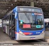 BB Transportes e Turismo 27.675 na cidade de Carapicuíba, São Paulo, Brasil, por Matheus dos Santos Araújo. Número da foto: #:id.