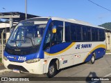 JE Panini Transportes 2016 na cidade de Cubatão, São Paulo, Brasil, por Carlos Eduardo. Número da foto: #13137433.