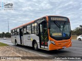 Auto Viação Marechal Brasília 448982 na cidade de Brasília, Distrito Federal, Brasil, por Paulo Camillo Mendes Maria. Número da foto: #13136807.