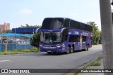 Empresa de Ônibus Nossa Senhora da Penha 60055 na cidade de São Paulo, São Paulo, Brasil, por Paulo Alexandre da Silva. Número da foto: #:id.