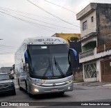 Kuba Turismo 1303 na cidade de São Paulo, São Paulo, Brasil, por Andre Santos de Moraes. Número da foto: #13137663.