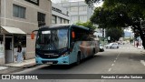 Planeta Transportes Rodoviários 2249 na cidade de Guarapari, Espírito Santo, Brasil, por Fernanda Carvalho Santana. Número da foto: #13136228.