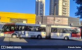 Suzantur Santo André 09-928 na cidade de Santo André, São Paulo, Brasil, por Rômulo Santos. Número da foto: #:id.