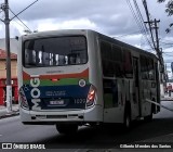 Transcel > CS Brasil 1029 na cidade de Mogi das Cruzes, São Paulo, Brasil, por Gilberto Mendes dos Santos. Número da foto: #:id.