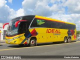 Ideal Turismo 3020 na cidade de Demerval Lobão, Piauí, Brasil, por Glauber Medeiros. Número da foto: #13136385.