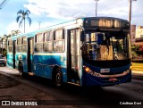 Taguatur - Taguatinga Transporte e Turismo 05620 na cidade de Samambaia, Distrito Federal, Brasil, por Cristhian Davi. Número da foto: #13138770.