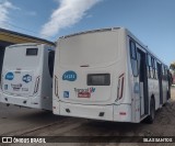 Serramar Transporte Coletivo 14191 na cidade de Serra, Espírito Santo, Brasil, por SILAS SANTOS. Número da foto: #13136195.
