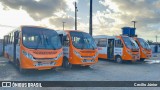 Conecta Camaçari - ATT - Atlântico Transportes e Turismo 882211 na cidade de Camaçari, Bahia, Brasil, por Cecílio Júnior. Número da foto: #13136229.