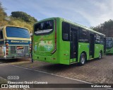 Caio Induscar SP 156 na cidade de Campinas, São Paulo, Brasil, por Wallace Velloso. Número da foto: #13136085.