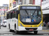 Coletivo Transportes 3319 na cidade de Caruaru, Pernambuco, Brasil, por Caio Lira. Número da foto: #13136294.