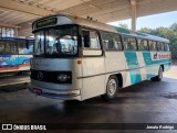Ribe Transporte 215 na cidade de Ribeirão Preto, São Paulo, Brasil, por Jonata Rodrigo. Número da foto: #:id.