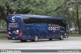 Viação Cometa 724519 na cidade de São Paulo, São Paulo, Brasil, por Paulo Alexandre da Silva. Número da foto: #13137811.