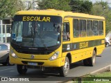 Escolares 4C33 na cidade de Campinas, São Paulo, Brasil, por Rafael Senna. Número da foto: #13137653.