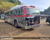 Ônibus Particulares 3263 na cidade de Campinas, São Paulo, Brasil, por Wallace Velloso. Número da foto: #13138716.