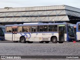 Viação Vila Real B11627 na cidade de Rio de Janeiro, Rio de Janeiro, Brasil, por Danilo Barreto. Número da foto: #:id.