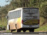 Rio Negro Fretamento e Turismo 98524 na cidade de Conselheiro Lafaiete, Minas Gerais, Brasil, por Eduardo Vieira. Número da foto: #13136762.