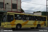 CVN - Coletivos Venda Nova > LIG Transportes 0718 na cidade de Belo Horizonte, Minas Gerais, Brasil, por Henrique Simões. Número da foto: #13136975.
