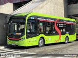 Allibus Transportes 4 5900 na cidade de São Paulo, São Paulo, Brasil, por Wesley Araujo. Número da foto: #:id.