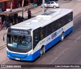 Via Loc BJ-99806 na cidade de Ananindeua, Pará, Brasil, por Carlos Welington Silva Melo. Número da foto: #13136883.