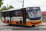 Empresa de Transportes Nova Marambaia AT-63812 na cidade de Belém, Pará, Brasil, por Fabio Soares. Número da foto: #13137239.