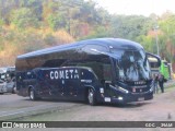Viação Cometa 724524 na cidade de Campinas, São Paulo, Brasil, por GDC __39AM. Número da foto: #13137414.