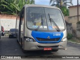 Transcooper > Norte Buss 2 6088 na cidade de São Paulo, São Paulo, Brasil, por Luiz Fernando Lopes. Número da foto: #13136573.