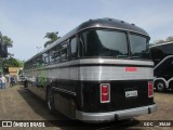 Ônibus Particulares PAPA-FILA na cidade de Campinas, São Paulo, Brasil, por GDC __39AM. Número da foto: #13136555.