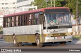Ônibus Particulares JUI4390 na cidade de Ananindeua, Pará, Brasil, por Fabio Soares. Número da foto: #13137252.