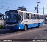 Transportes Barata BN-99020 na cidade de Ananindeua, Pará, Brasil, por Carlos Welington Silva Melo. Número da foto: #13136874.