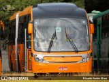Auto Viação Redentor HA601 na cidade de Curitiba, Paraná, Brasil, por Ricardo Fontes Moro. Número da foto: #:id.