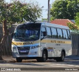 Auto Escola Paranapuã EPF6H03 na cidade de Paranapuã, São Paulo, Brasil, por Altair de Souza. Número da foto: #13138548.