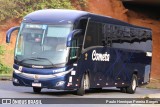 Viação Cometa 719620 na cidade de Campinas, São Paulo, Brasil, por Paulo Henrique Pereira Borges. Número da foto: #13137894.