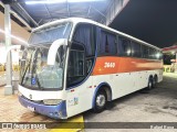 Ônibus Particulares 3640 na cidade de João Monlevade, Minas Gerais, Brasil, por Rafael Rosa. Número da foto: #13137118.