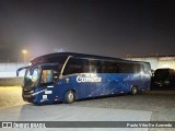 Viação Cometa 719563 na cidade de Praia Grande, São Paulo, Brasil, por Paulo Vitor De Azevedo. Número da foto: #:id.