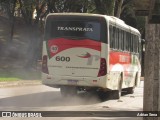 Transprata Turismo 600 na cidade de João Monlevade, Minas Gerais, Brasil, por Adrian Sena. Número da foto: #13136429.