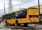 Vitória Transportes 171754 na cidade de Aracaju, Sergipe, Brasil, por Eder C.  Silva. Número da foto: #:id.