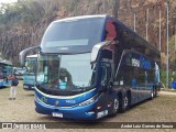 Empresa de Ônibus Nossa Senhora da Penha 65005 na cidade de Campinas, São Paulo, Brasil, por André Luiz Gomes de Souza. Número da foto: #13138281.