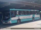 UTB - União Transporte Brasília 4700 na cidade de Brazlândia, Distrito Federal, Brasil, por Pietro Ribeiro. Número da foto: #13136326.