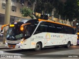 Venus Turística 3200 na cidade de Rio de Janeiro, Rio de Janeiro, Brasil, por João Victor. Número da foto: #13135984.