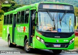 Dinatur Traslados e Turismo M19008 na cidade de Mairiporã, São Paulo, Brasil, por Cauan Ferreira. Número da foto: #13136618.
