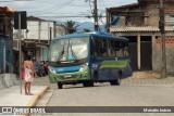 Expresso Fênix Cubatão 25116 na cidade de Cubatão, São Paulo, Brasil, por Moiséis Inácio. Número da foto: #13137469.