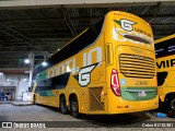 Empresa Gontijo de Transportes 23180 na cidade de Ipatinga, Minas Gerais, Brasil, por Celso ROTA381. Número da foto: #13138647.