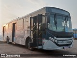 SM Transportes 20943 na cidade de Belo Horizonte, Minas Gerais, Brasil, por Pablo Henrique. Número da foto: #:id.