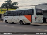 MOBI Transporte 40073 na cidade de Goiânia, Goiás, Brasil, por Itamar Lopes da Silva. Número da foto: #13137162.